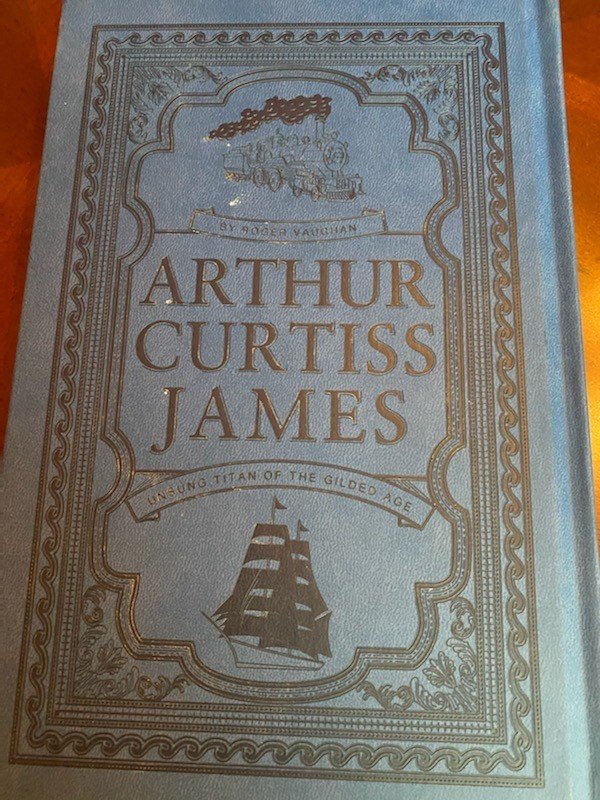 Arthur-Curtis-James-Burnished